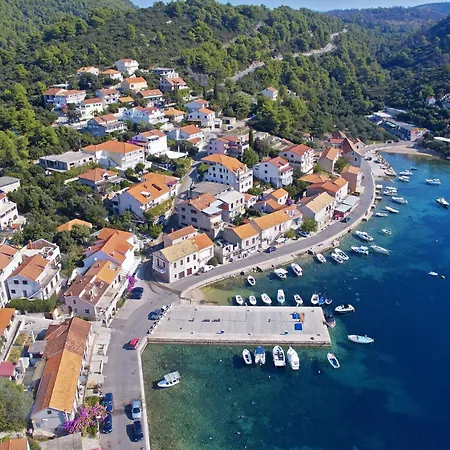 Dominik - Two Bedroom With Terrace And Sea View