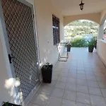 Dominik - Two Bedroom With Terrace And Sea View Apartment Smokvica (Korcula)