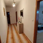 Apartment Dominik - Two Bedroom With Terrace And Sea View Smokvica (Korcula)