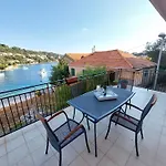 Dominik - Two Bedroom With Terrace And Sea View *