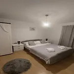 Dominik - Two Bedroom With Terrace And Sea View Apartment Smokvica (Korcula)