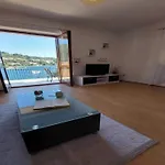 Apartment Dominik - Two Bedroom With Terrace And Sea View Smokvica (Korcula)