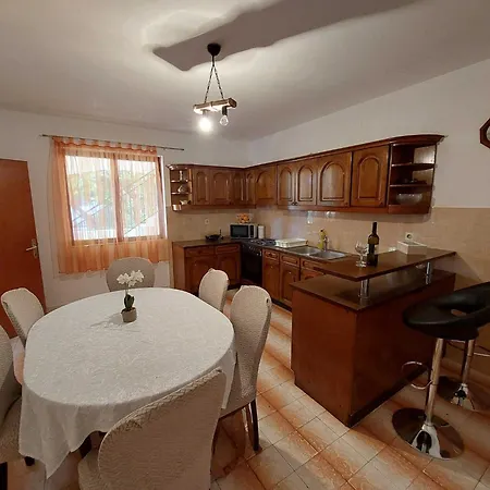 Dominik - Two Bedroom With Terrace And Sea View *