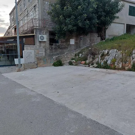 Dominik - Two Bedroom With Terrace And Sea View Apartment