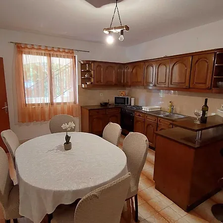 Apartment Dominik - Two Bedroom With Terrace And Sea View *
