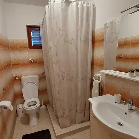 Dominik - Two Bedroom With Terrace And Sea View Apartment