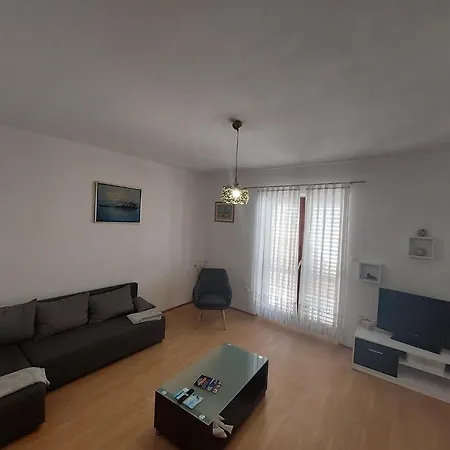 Apartment Dominik - Two Bedroom With Terrace And Sea View *