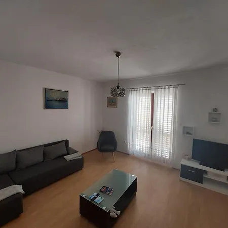 Dominik - Two Bedroom With Terrace And Sea View * Smokvica