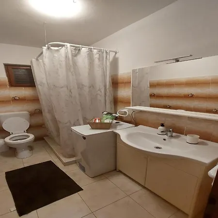 Dominik - Two Bedroom With Terrace And Sea View Smokvica (Korcula)