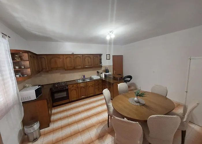 아파트 Dominik - Two Bedroom With Terrace And Sea View *